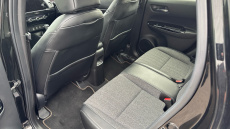 Honda Jazz 1.5 i-MMD Hybrid SR 5dr eCVT Hybrid Hatchback